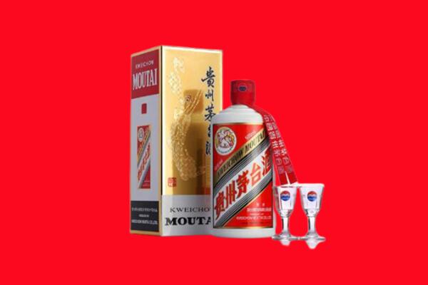 收购行情：白银茅台酒回收店怎么经营？