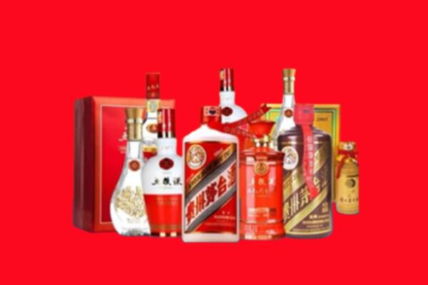 收购行情：白银名酒回收值多少钱？