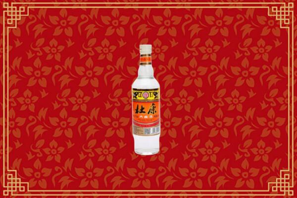 白银回收杜康