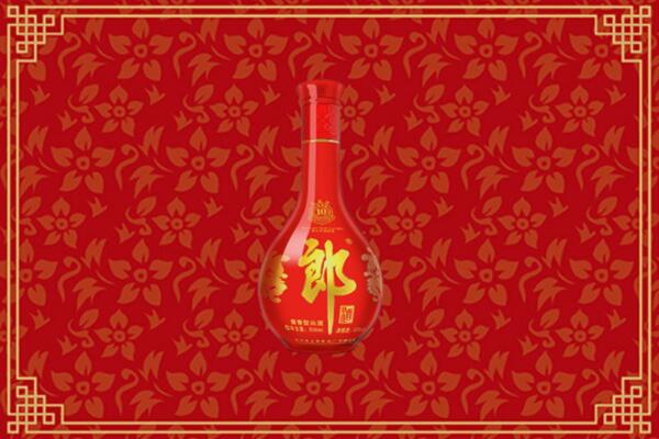 白银回收郎酒