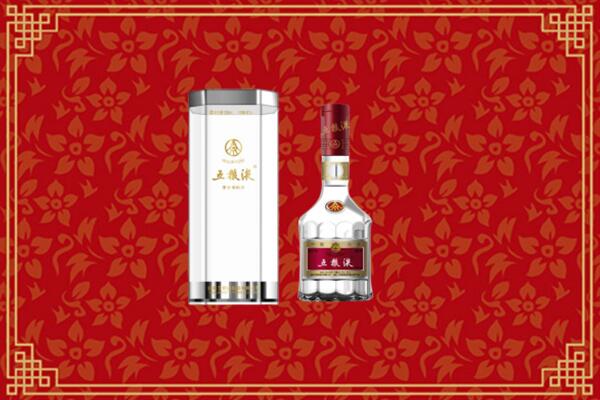 高价求购：白银回收酒